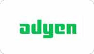 Adyen Payment Gateway Integration