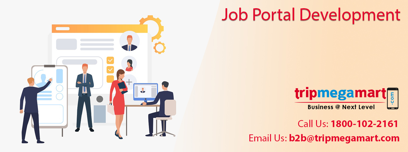 How Much Does It Cost To Develop An Excellent Job Portal