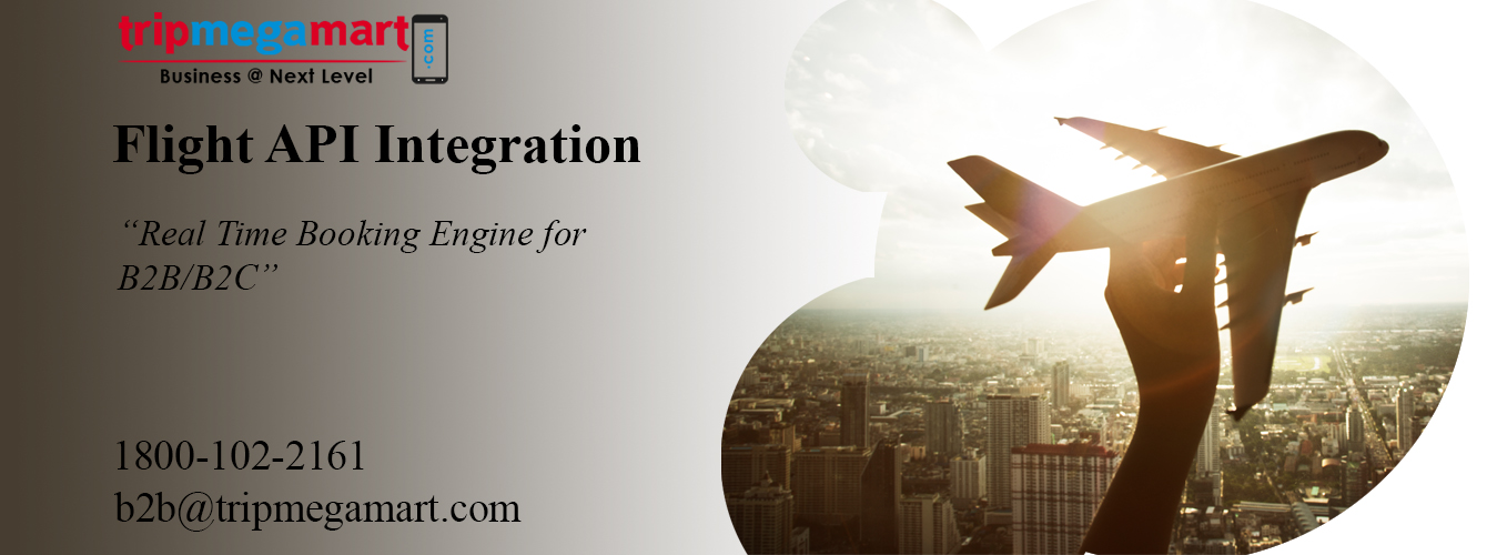 Integrate Api In Travel Agency Website For Flight And Hotel Booking
