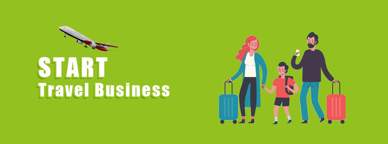 Start Online Travel Agency Business In Nigeria