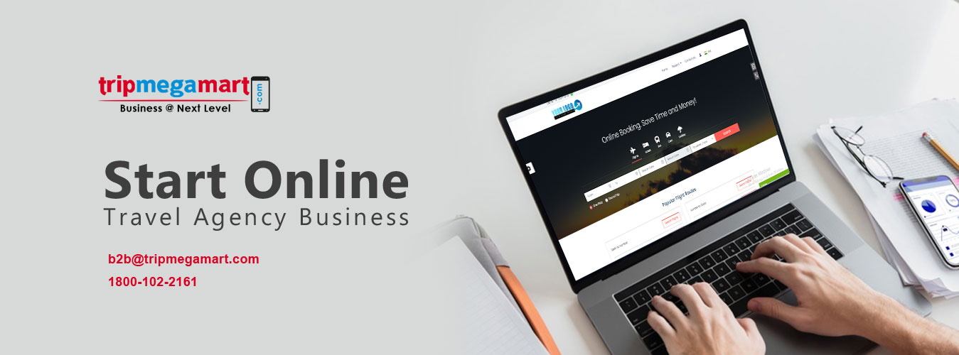 Start Online Travel Agency Business In Uk