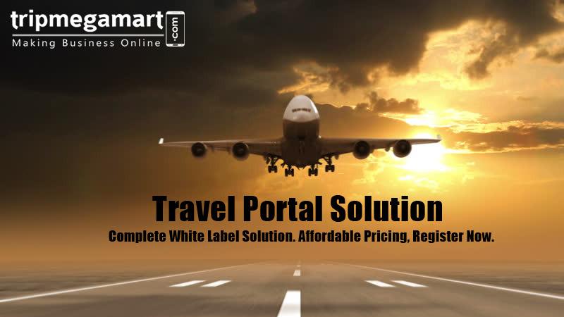 Travel Portal Development Company In Kenya