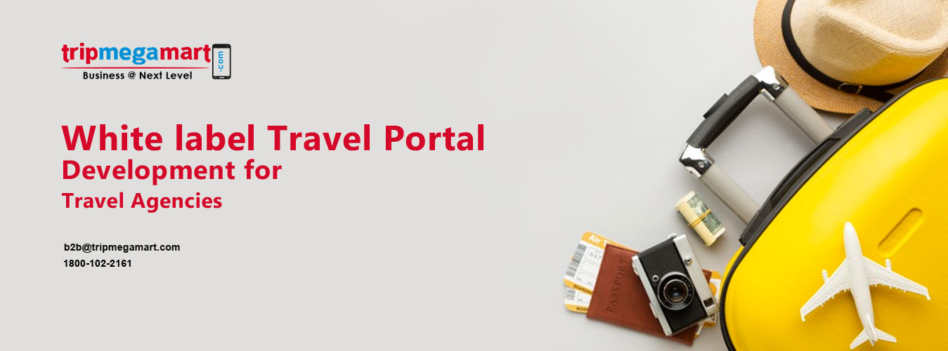 Travel Portal Development In Cambodia