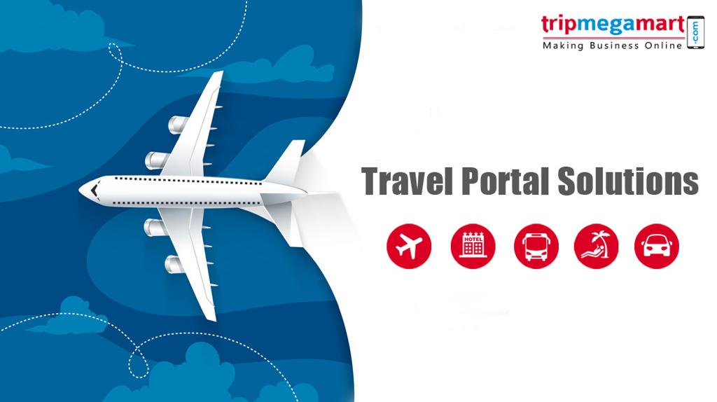 Travel Portal Development In Egypt
