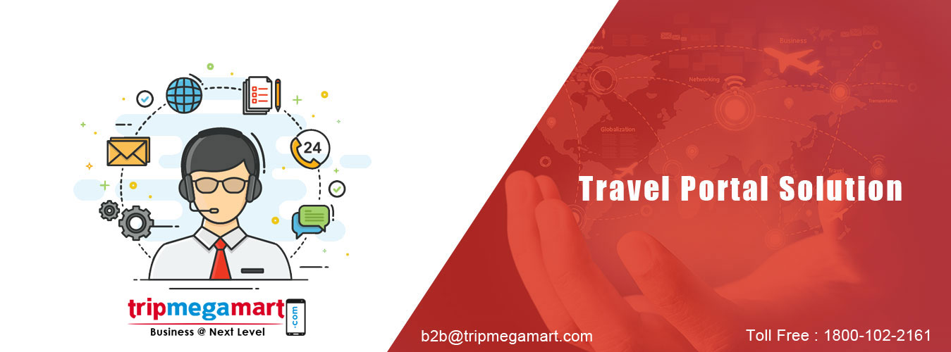 White Label Travel Portal Development For Travel Agencies In Ghana